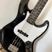 EKO Jazz Bass 4 Corde