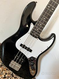 EKO Jazz Bass 4 Corde