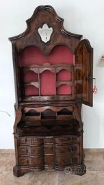 Trumeau stile veneziano