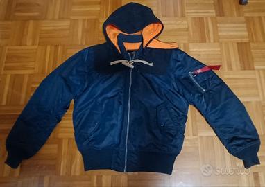 alpha industries 
