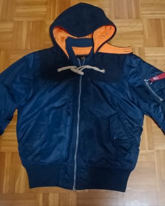 alpha industries 