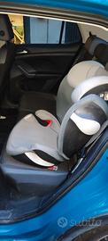 seggiolino auto Cybex Gold