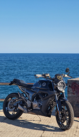 Zontes ZT125 G1 2022