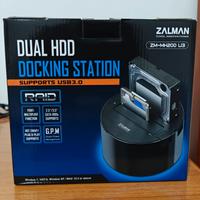 docking station USB 3.0