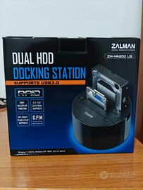 docking station USB 3.0