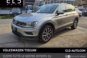 Volkswagen Tiguan 2.0 TDI BMT Business