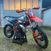 Ktm exc 300