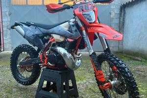 Ktm exc 300