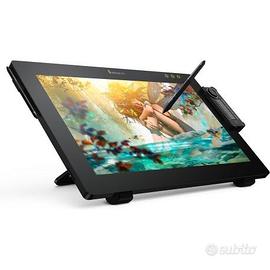 Xencelabs Pen Display XMPD24EU Monitor 24" 4K