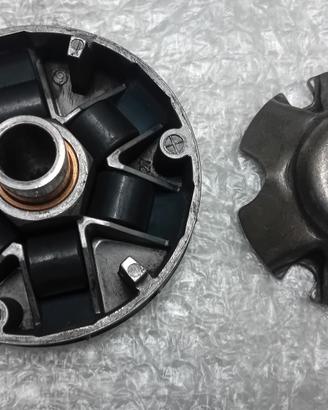 Variatore Completo Originale Piaggio Liberty 50 4T
