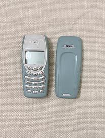 Nokia 3410 + Caricabatterie originale