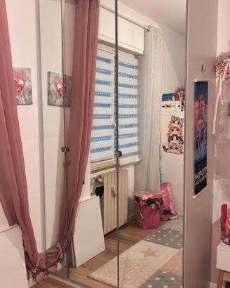 Armadio Ikea pax 