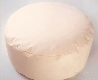 ⚠️⚠️ Pouf beanbag XXL – comodissimo (nuovo)