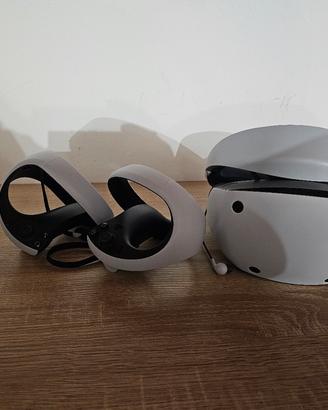 Visore VR2 Playstation 5