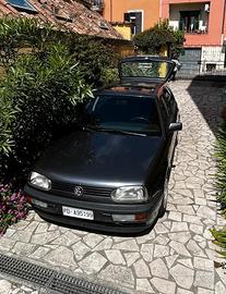 VOLKSWAGEN Golf 3ª serie - 1992