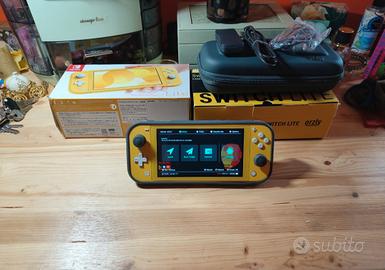 switch lite