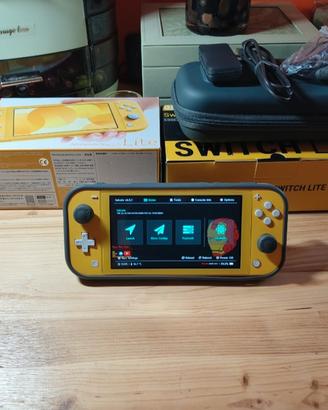 switch lite