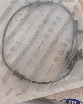 CHRYSLER 300C SENSORE ABS POSTERIORE DX