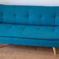 Divano letto clic clac