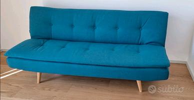 Divano letto clic clac