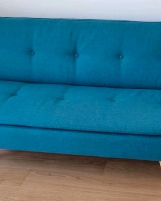 Divano letto clic clac