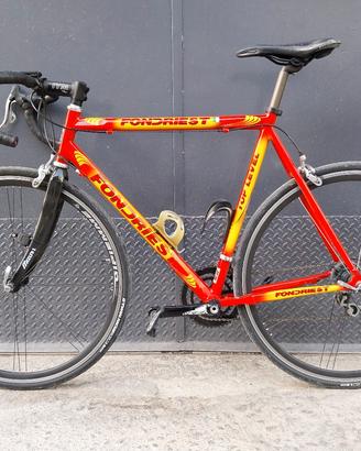 Bici corsa Fondriest