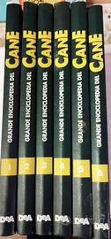 Grande Enciclopedia del Cane De Agostini - Opera C