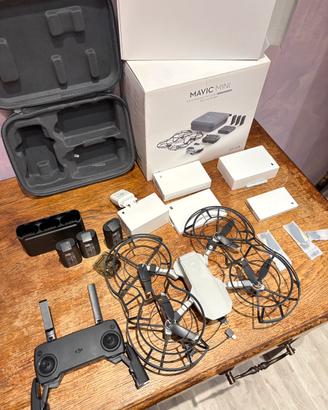 Dji mavic mini