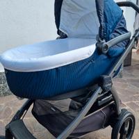 Carrozzina Peg Perego Book 51 S
