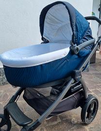 Carrozzina Peg Perego Book 51 S