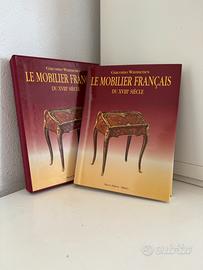 Le mobilier Français du XVIII siècle
