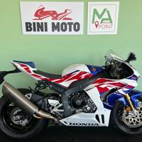 HONDA CBR 1000 RR-R SP ANNIVERSARY - 2024