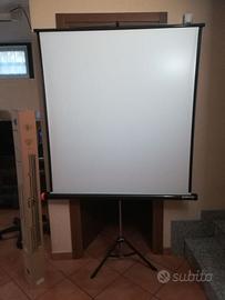 telo proiezione