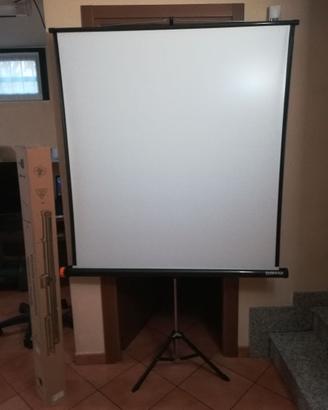 telo proiezione