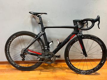 Bici wilier cento10air