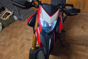 Ducati hypermotard 939