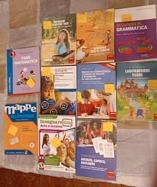 Guide didattiche per scuola primaria  