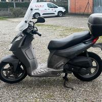 aprilia sportcity 200 s 2007