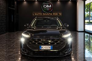 Audi Q3 TDI S tronic Line edition