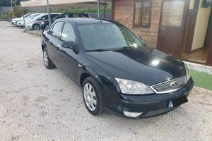 Ford Mondeo 2.0 16V TDCi (115CV) 5p.
