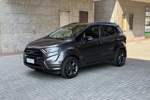 FORD EcoSport 1.0 EcoBoost 100 CV ST-Line