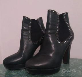 Stivaletto Bruno Premi