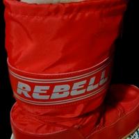 Scarponi da Montagna