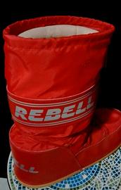 Scarponi da Montagna