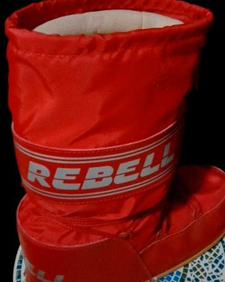 Scarponi da Montagna