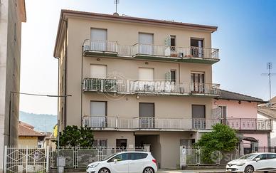 TRILOCALE RISTRUTTURATO VIA ROMA