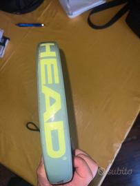 Head extreme motion