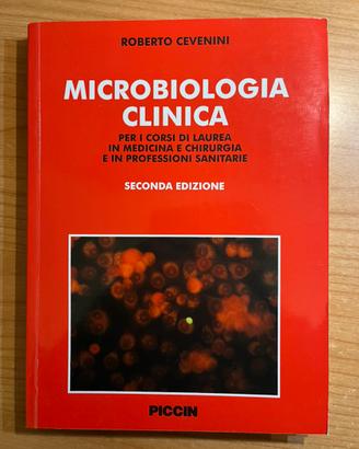 Microbiologia Clinica - Cevenini