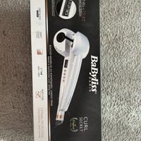 Babyliss paris curl secret
