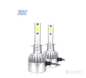 LAMPADE LED H1 40W 6000K